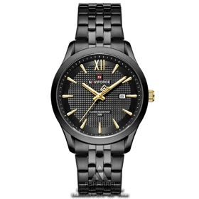 ساعت مردانه نیوی فورس Naviforce NF9255K