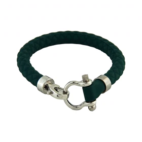 دستبند زنانه طرح اسپرت