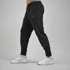 شلوار اسپرت نایک مدل HS-1399 یشمی تیره