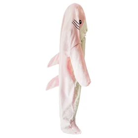 پتو مدل کوسه ای