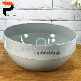 کاسه گرد (2) لیمون