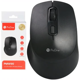 ماوس بی صدا پرووان ProOne مدل PMW90 بی سیم