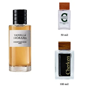 عطر وانیلا دیوراما Dior Vanilla Diorama