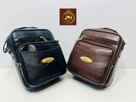 کیف مردانه پاسپورتی دوشی