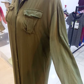 مانتو زنانه