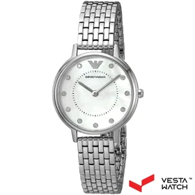 ساعت مچی زنانه امپریو آرمانی EMPORIO ARMANI مدل AR2511
