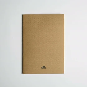 دفتر نقطه‌ای دکآن