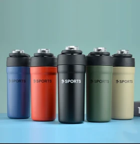 تراول ماگ دو قفله 680 میل اسپرت - sports