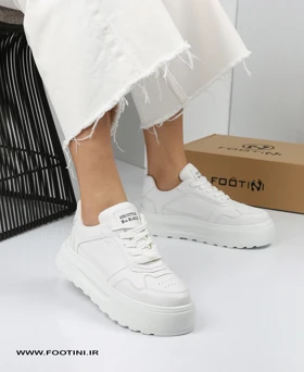 کتانی زنانه MBD ABC