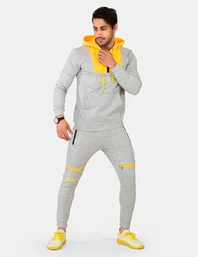 ست سویشرت و شلوار مردانه Tommy