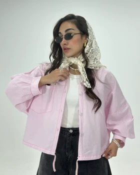 شومیز کتان