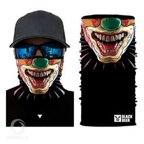 اسکارف بلک دیر کد MILK21