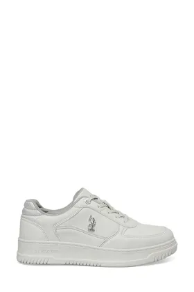 POLO ASSN ایالات متحده کفش ورزشی راحت آناتومیک روزانه خاکستری POLO24BYHUSKY