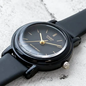ساعت مچی زنانه کاسیو CASIO مدل LQ-139AMV-1E