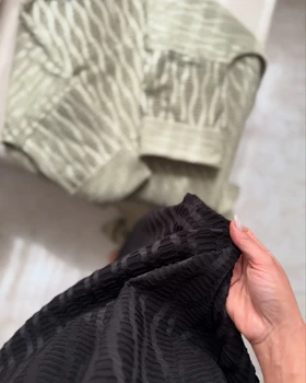 کفتان پاکتی ژاکاردنخ