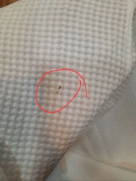 مانتو شومیزی دنیا 0073 ( دارای ایراد جزئی )