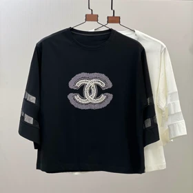 کراپ طرح شنل