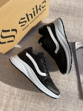 کتانی VANS بافتی 1628