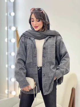 شکت چهارخونه نیکیتا