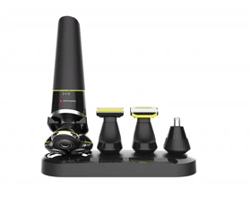 ماشین اصلاح حرفه ای والوروس 4 کاره مدل VL-115