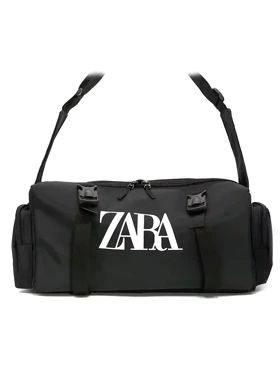 ساک ورزشی طرح زارا mr90-54