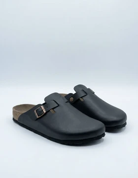 کلاگ birkenstock مشکی