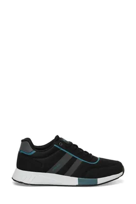 پایه. پولو اسن. کفش کتانی مردانه DRAGO 4 FX 101501726 مشکی آبی 40-45 polo101501726syhmv