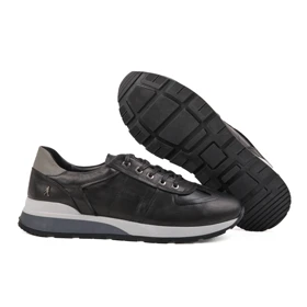 کفش اسپرت مردانه نیکلاس کد 1058M