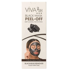 ماسک صورت بلک ویواش 150 میل تیوپی