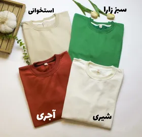 بلوز دورس توکرکی ساده کد 722