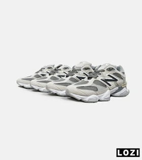 کفش کتانی زنانه NEW BALANCE 9060