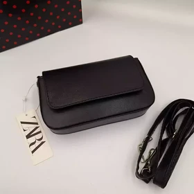 کیف زنانه مجلسی برند ZARA مشکی و نسکافه ای و زرشکی کیفیت عالی (قیمت تولید و ارسال رایگان )