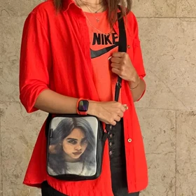 کیف رودوشی فوروارد مدل FORWARD - FCLT928 ALL (بیلی آیلیش 4)