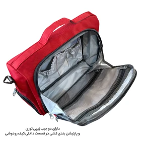 کیف لوازم شخصی فوروارد