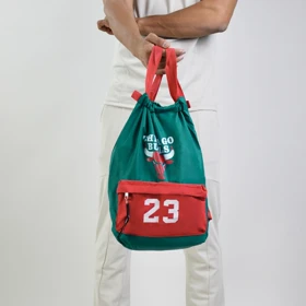 کوله و شوزبگ شیکاگو بولز مدل KTK-22210 جیب‌دار