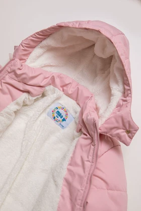 کت و کاپشن بچگانه mika-bebek-and-cocuk mika-bebek-and-cocuk