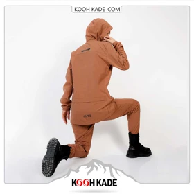 مانتو شلوار پاییزه بهاره ADDIDAS