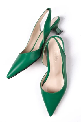 کفش پاشنه‌بلند کلاسیک زنانه میوگوستو mio-gusto