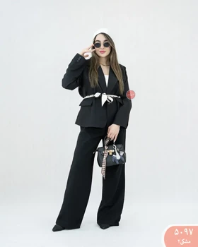 کت سامانتا 5097