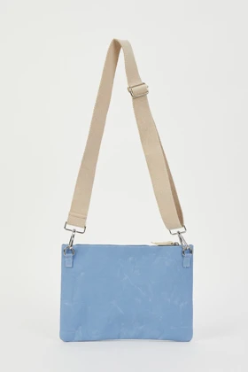 کیف دوشی زنانه اورجینال pierre-cardin pierre-cardin