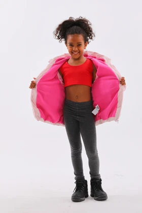 کت و کاپشن بچگانه roba-kids roba-kids