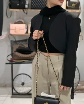 شلوار مینیمال