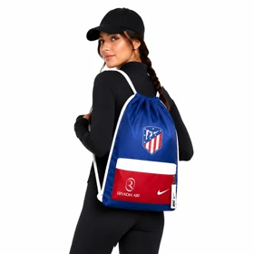 کوله و شوزبگ ورزشی اتلتیکو مادرید مدل KTK-Nike-24510