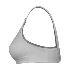 ست نخی بدون فنر عشوه کد 193012 رنگ طوسی