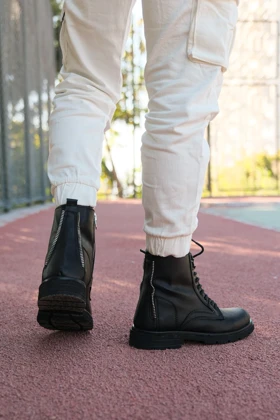 بوت و نیم بوت ریکن riccon