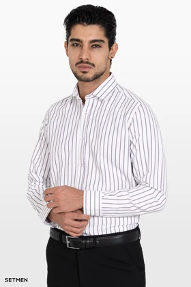 پیراهن مردانه دیپلمات