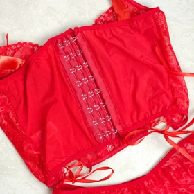 ست فانتزی فنردار کد 1113