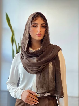 شال بهاره بلور