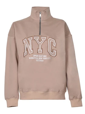 دورس نیم زیپ NYC