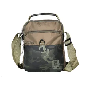 کیف رودوشی والنتیر VOLUNTEER مدل V1784-10